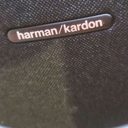 HARMON /  KARDON Onyx studio 9
