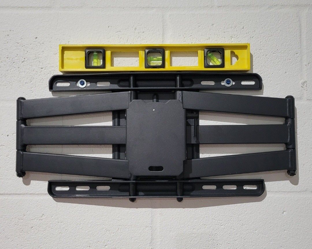 T.V. Wall Mount