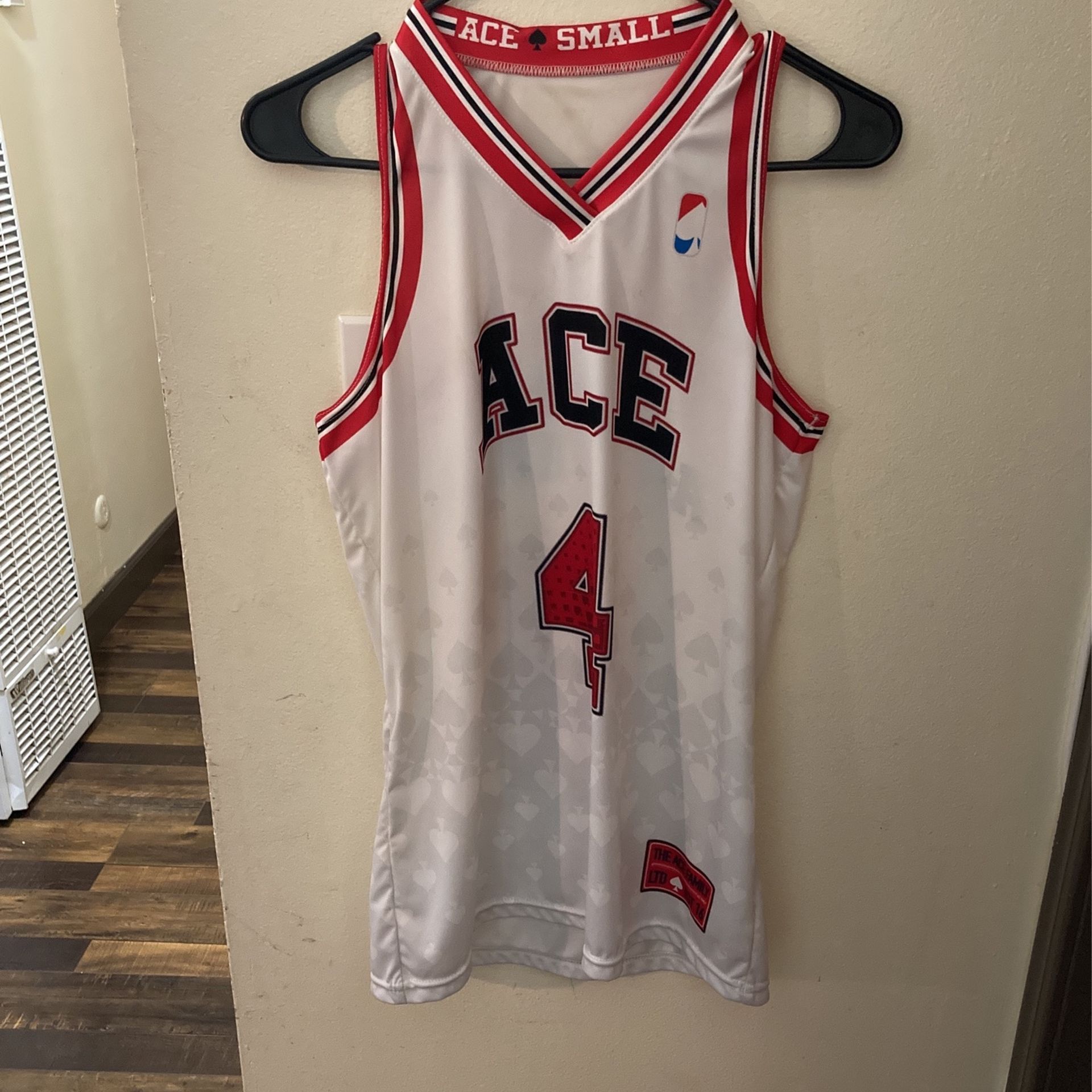 Ace Family Jersey