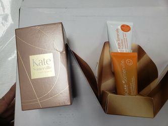 Kate Somerville Exfolikate Face + Body $15