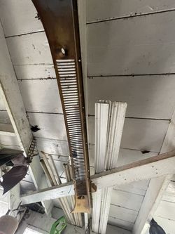 C10 Cowl Vent