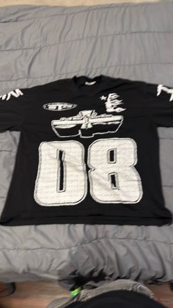 Hellstar shirt