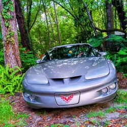 2000 Pontiac Firebird