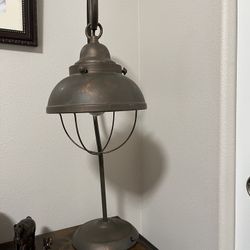 Table Lamp 