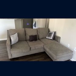 Small Sectional For SALE!!
