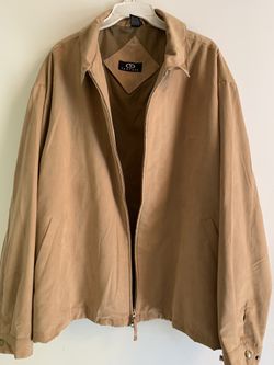 Men’s casual/dress coat