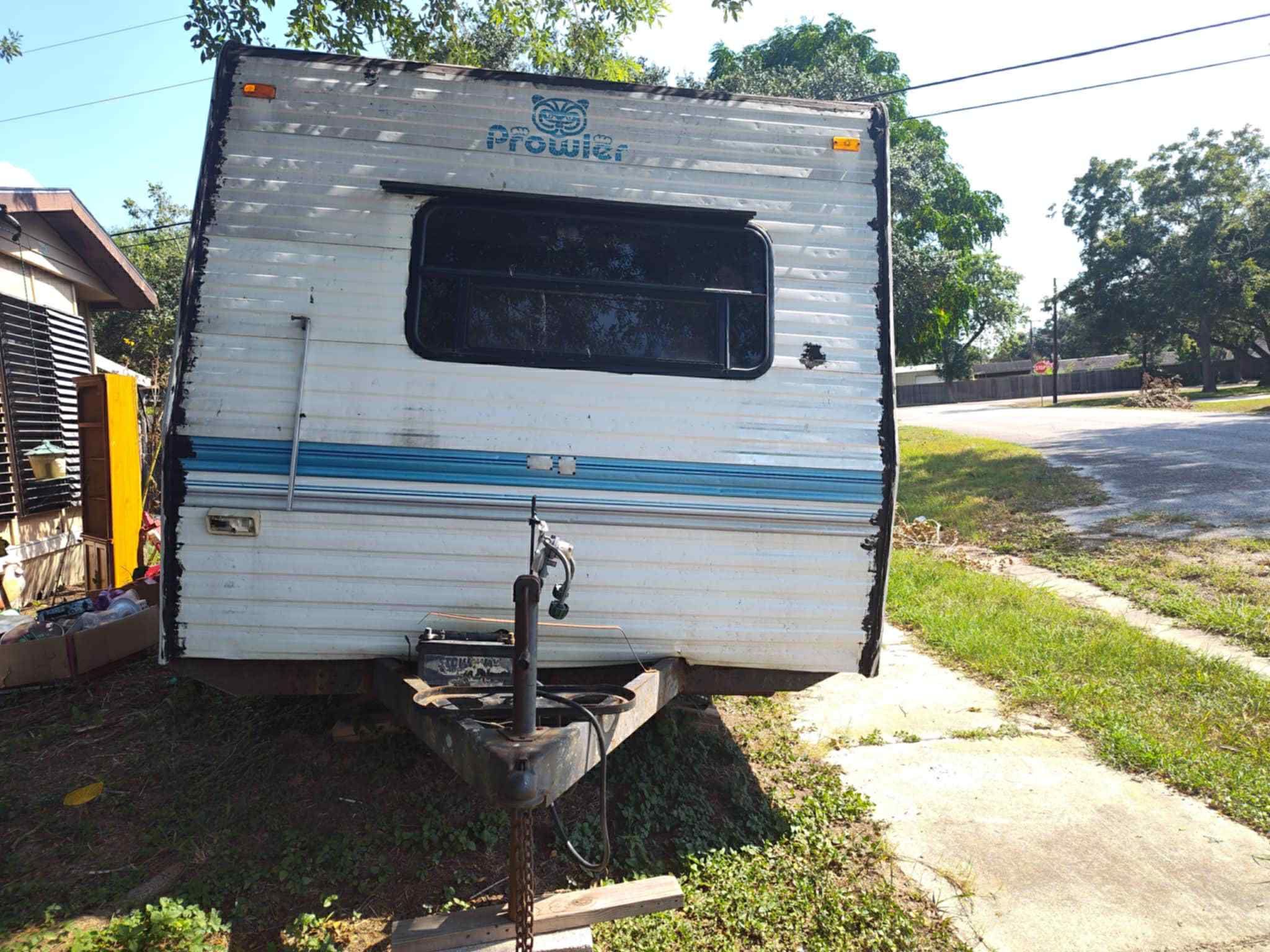 96 rv diy
