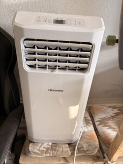 Hisense Portable AC UNIT