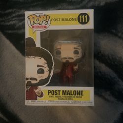 Post Malone Pop