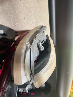350Z OEM turn signals