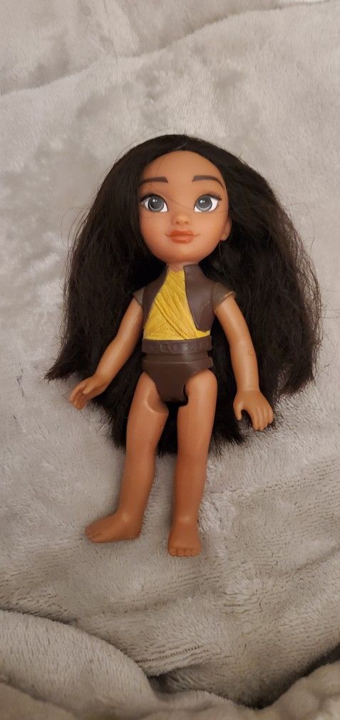 Disney Raya  Doll
