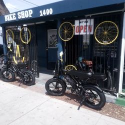 Free Free Helmet When You Purchase Your Electric Bike At Regular Price. Only $1499  Or Make $150 Monthly Payments 