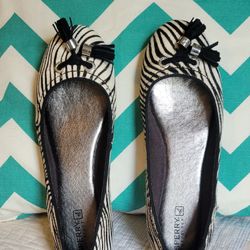 Sperry Top -Sider Flats 6