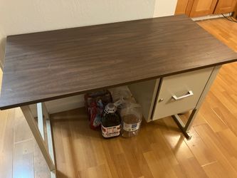 Desk for sale