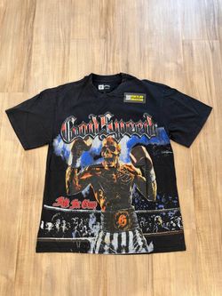 Godspeed t-shirt