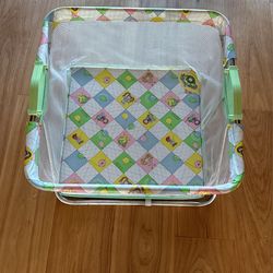 Cabbage Patch Play Pen