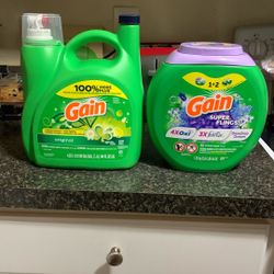 Gain Pair-2 Items!($31.88+ Value)