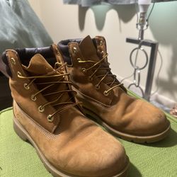 Women’s Timberland Boots