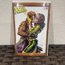 Comic X-Men '97 #3 Unknown Tyler Kirkham Exclusive