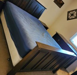Bedframe
