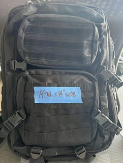 Backpack 