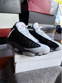 Jordan 13s