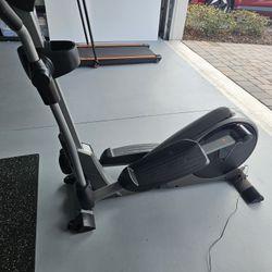 Elliptical 