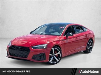 2023 Audi A5 Sportback