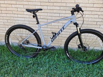 Giant Talon 29er MTB