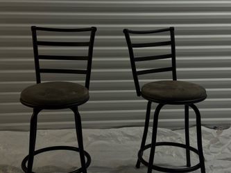 Swivel Barstools