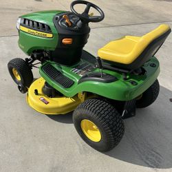 John Deere