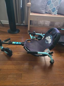 Kids carts