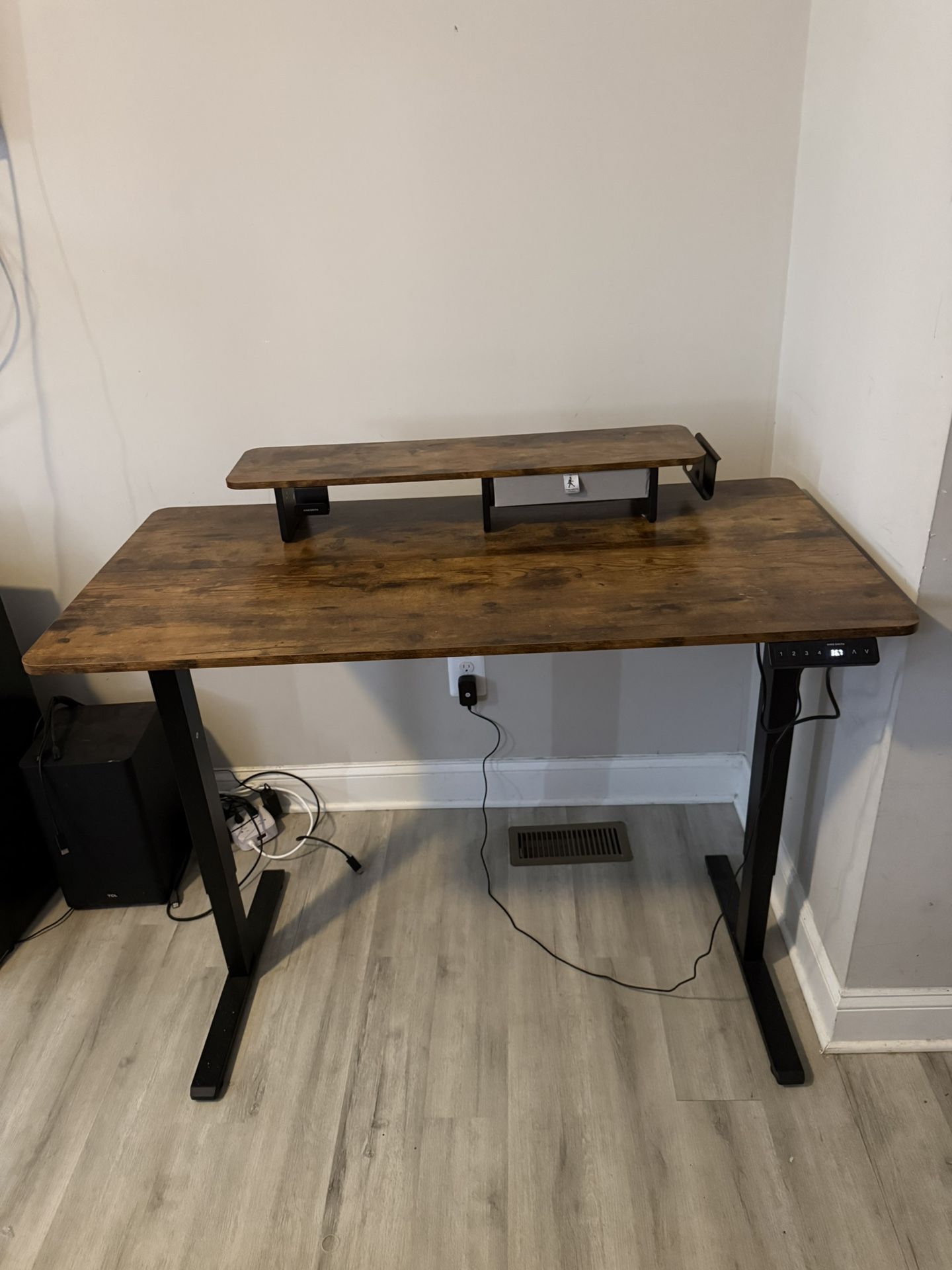 Standing Desk