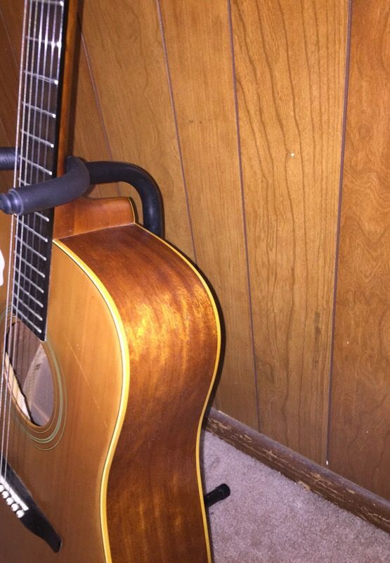 GUITAR TAKAMINE GS 330S