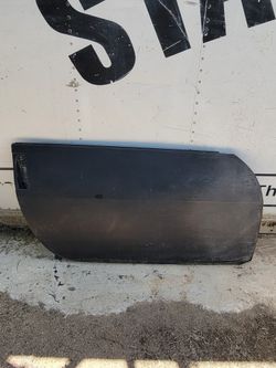 2003-2008 OEM Nissan 350Z Door
