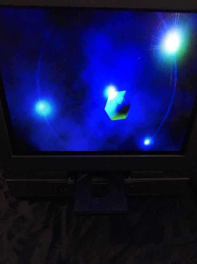 Sv2000 tv