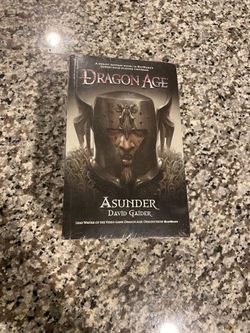 Dragon Age Collection