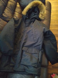 Jacket de hombre Oh Mujer