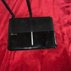 TP Link Router