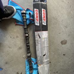 Jeep 4.0 Comp Cam Shaft. New