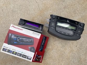 Car Stereo