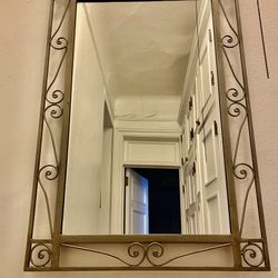 Decorative Wall Mirror 