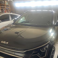 2023 KIA Niro