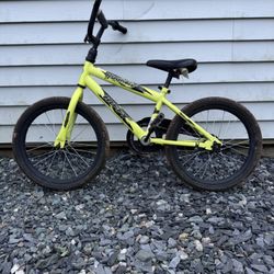 Kids Bike