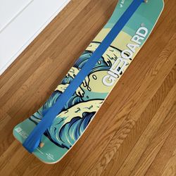 Gibbon GiBoard Balance Board