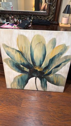 Flowers Frame