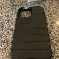 iPhone 12/13 Pro Max Otterbox Case