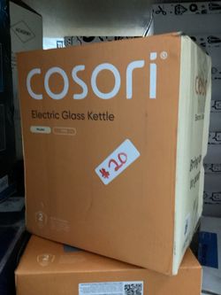 COSORI Kettle