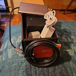 Amazon Workspaces Thin Client with dual screen extension hub (Brand New In Box)