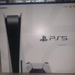 Ps5
